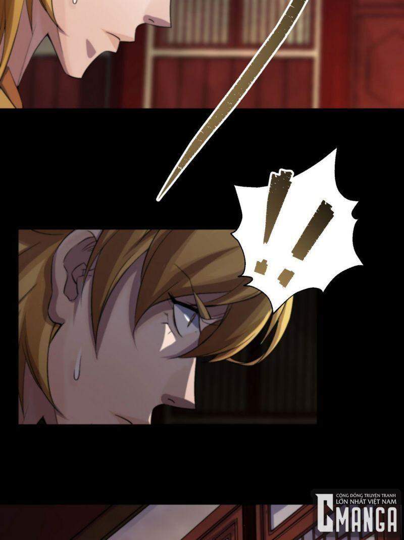 Thông U Đại Thánh Chapter 17 - 41