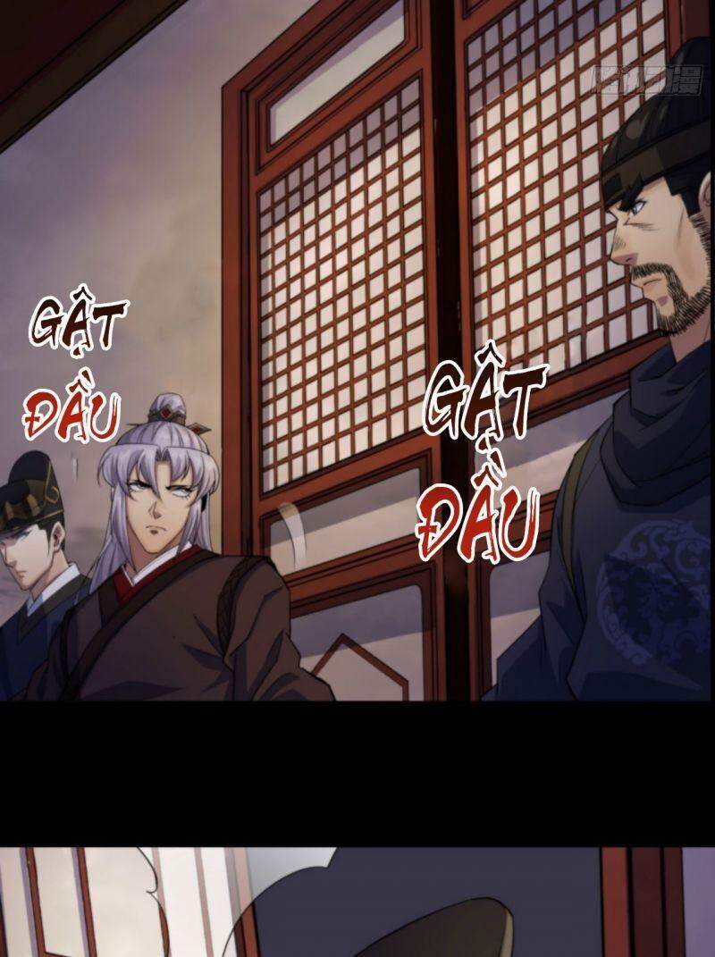 Thông U Đại Thánh Chapter 17 - 42