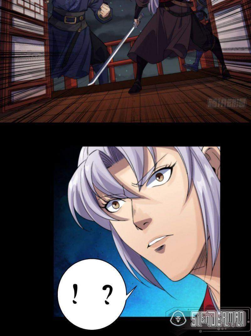 Thông U Đại Thánh Chapter 17 - 44