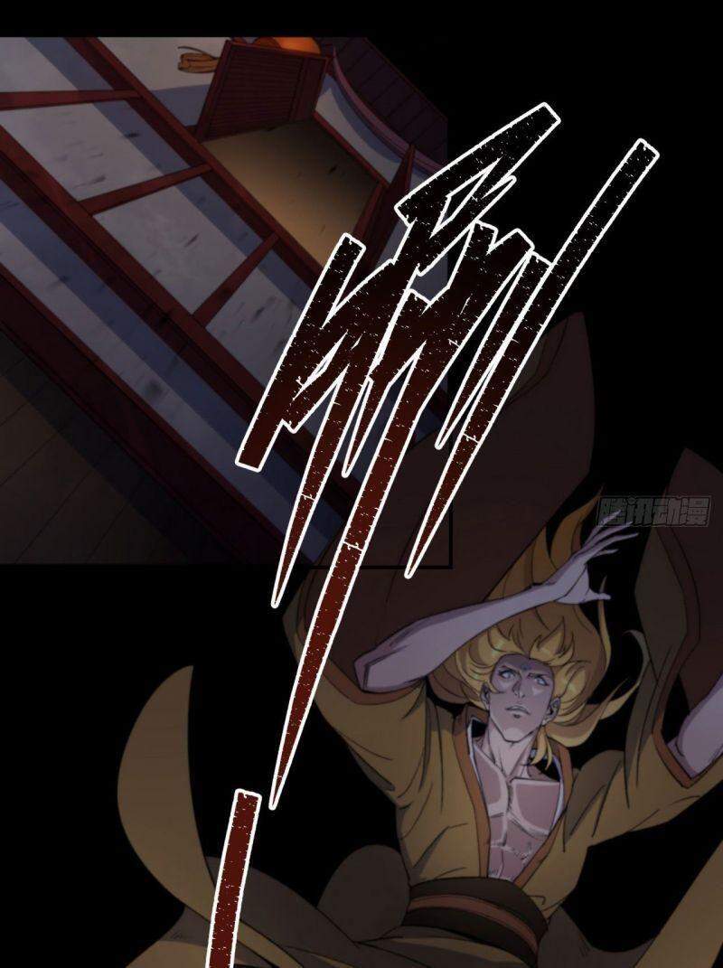 Thông U Đại Thánh Chapter 17 - 46