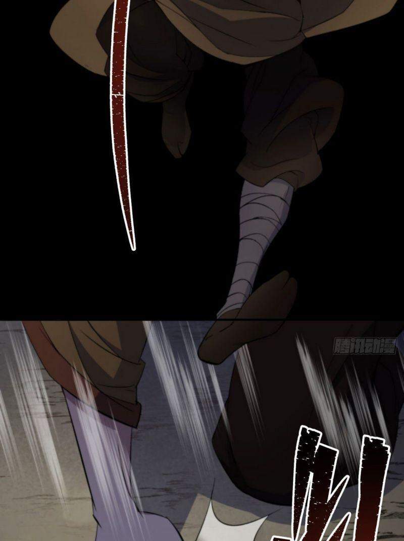 Thông U Đại Thánh Chapter 17 - 47