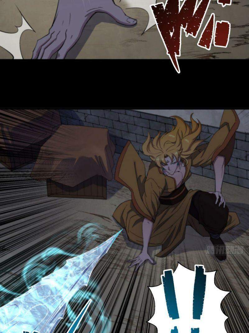 Thông U Đại Thánh Chapter 17 - 48