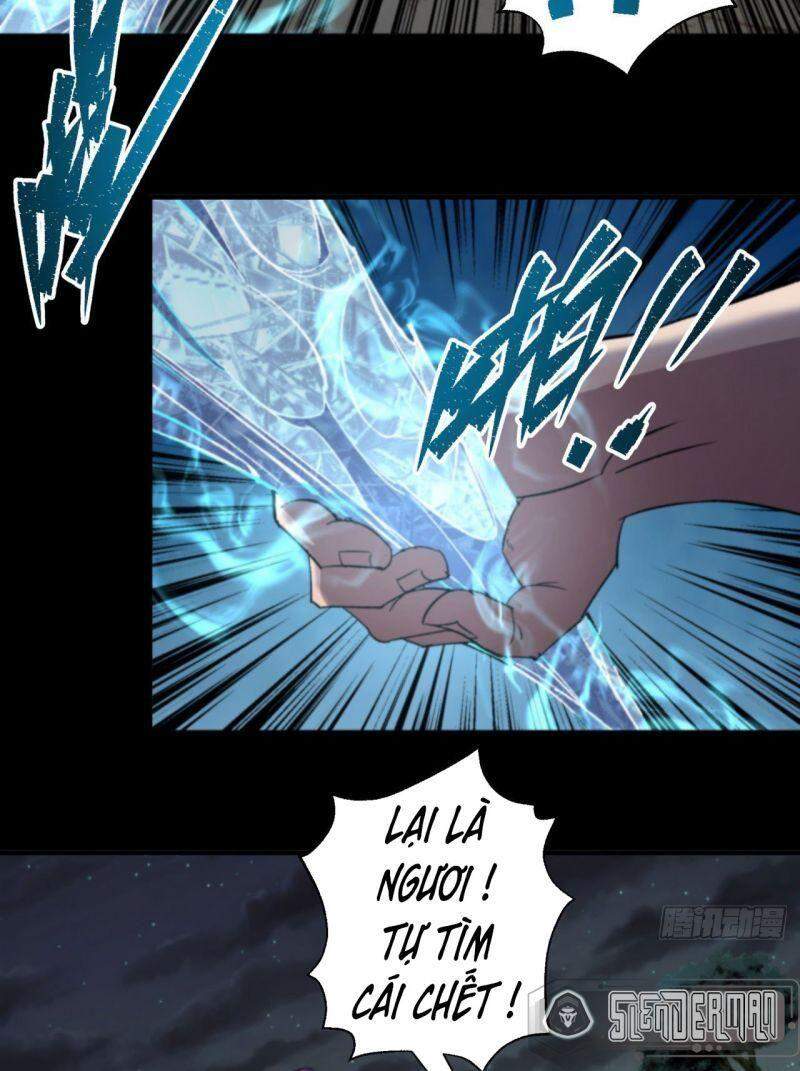 Thông U Đại Thánh Chapter 17 - 49