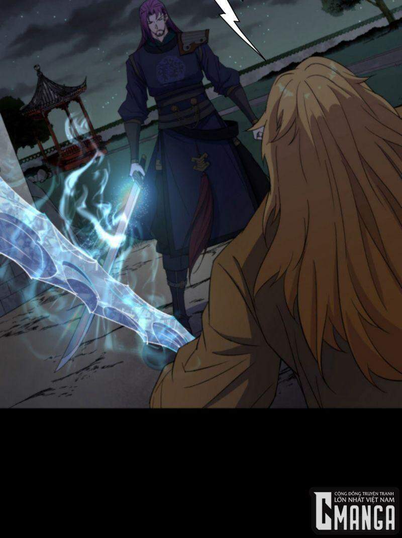 Thông U Đại Thánh Chapter 17 - 50