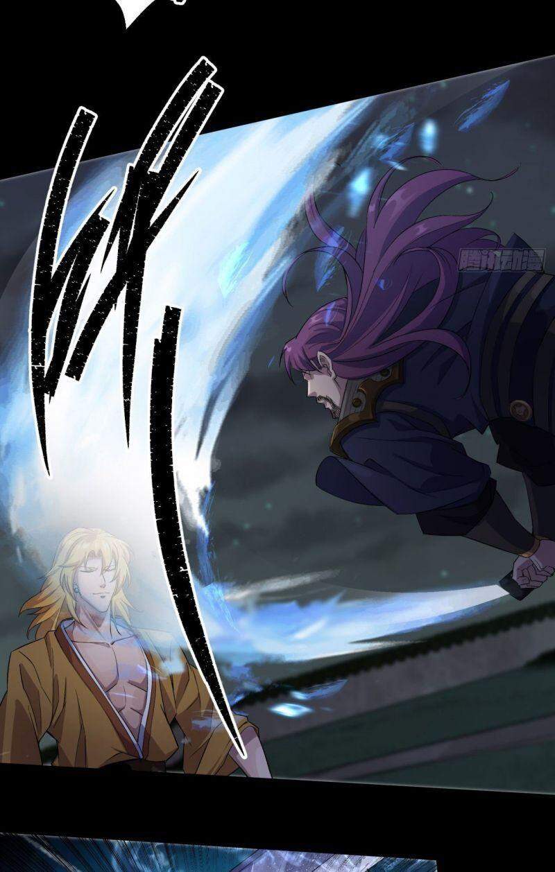 Thông U Đại Thánh Chapter 18 - 5