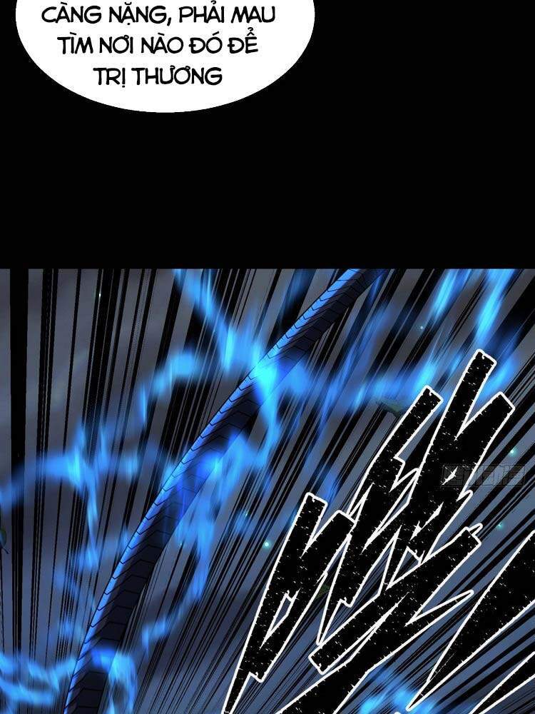 Thông U Đại Thánh Chapter 19 - 16