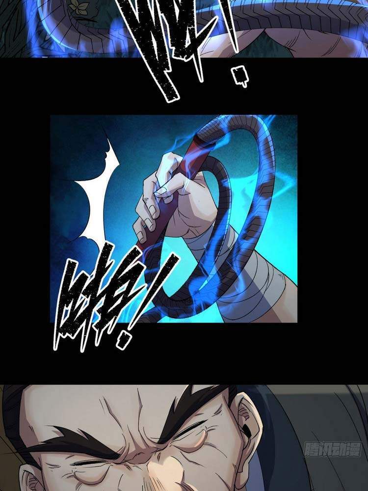 Thông U Đại Thánh Chapter 19 - 19