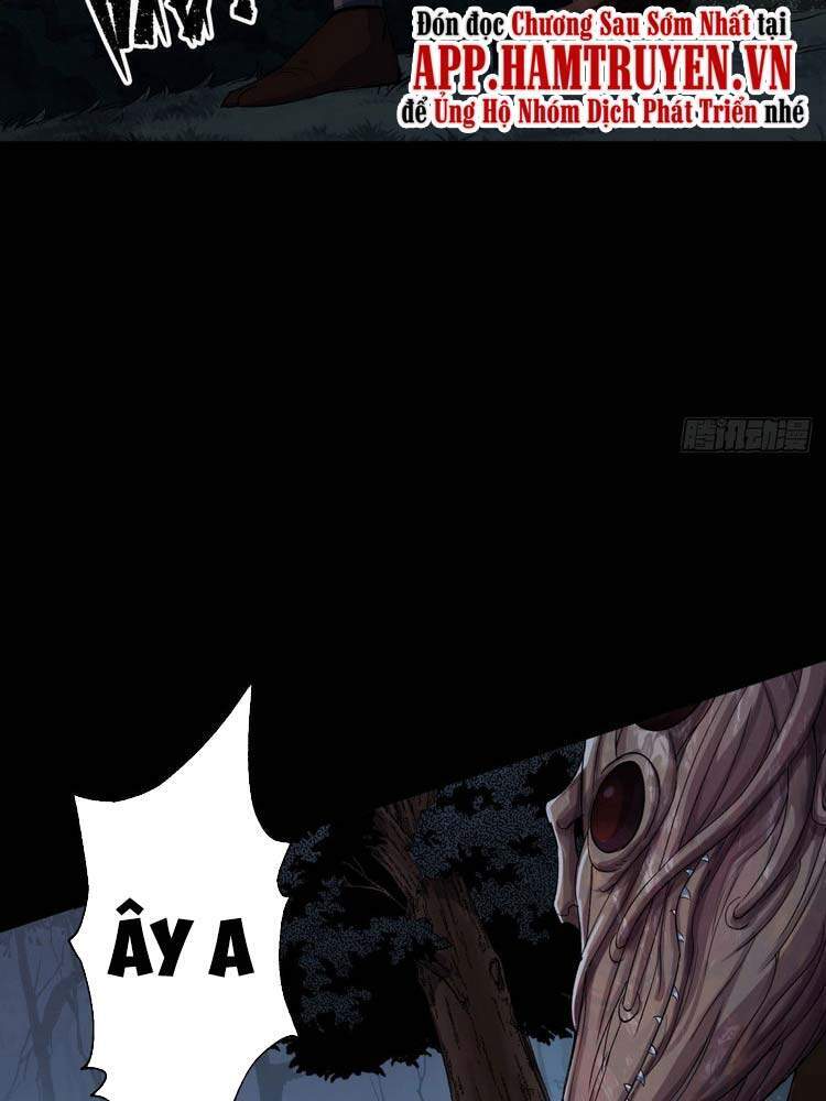 Thông U Đại Thánh Chapter 19 - 27