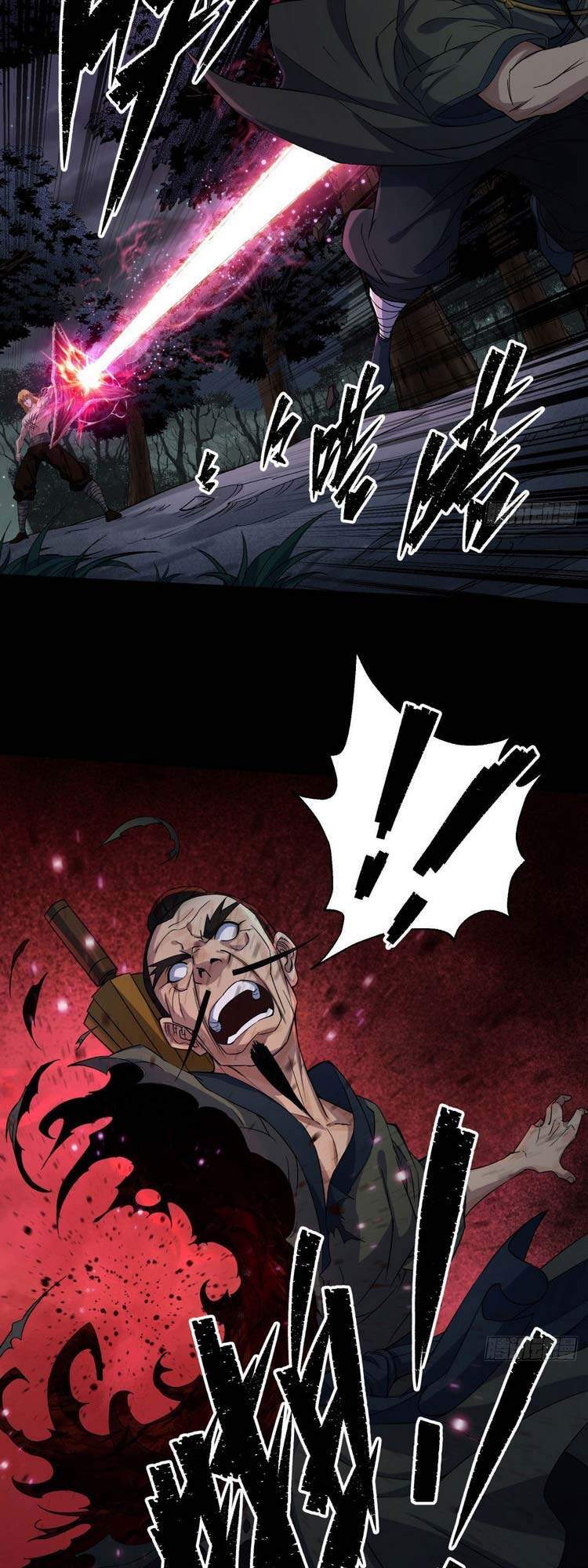 Thông U Đại Thánh Chapter 19 - 30