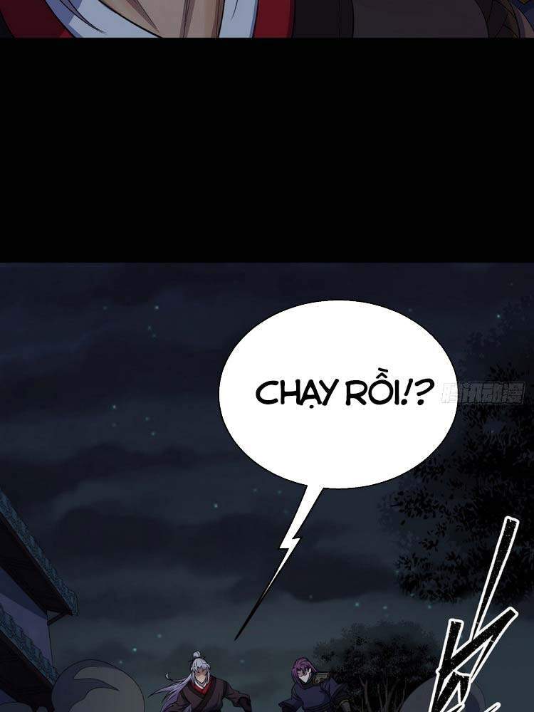 Thông U Đại Thánh Chapter 19 - 4