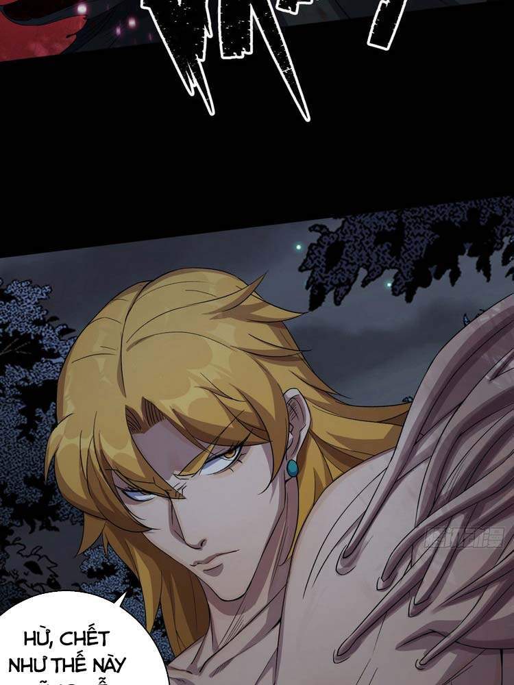 Thông U Đại Thánh Chapter 19 - 31