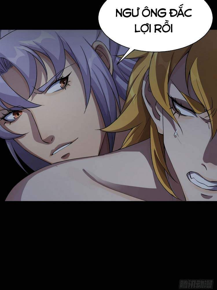 Thông U Đại Thánh Chapter 19 - 33