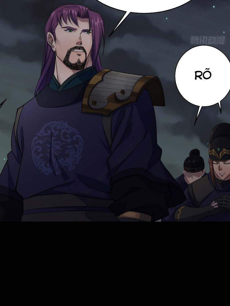 Thông U Đại Thánh Chapter 19 - 8