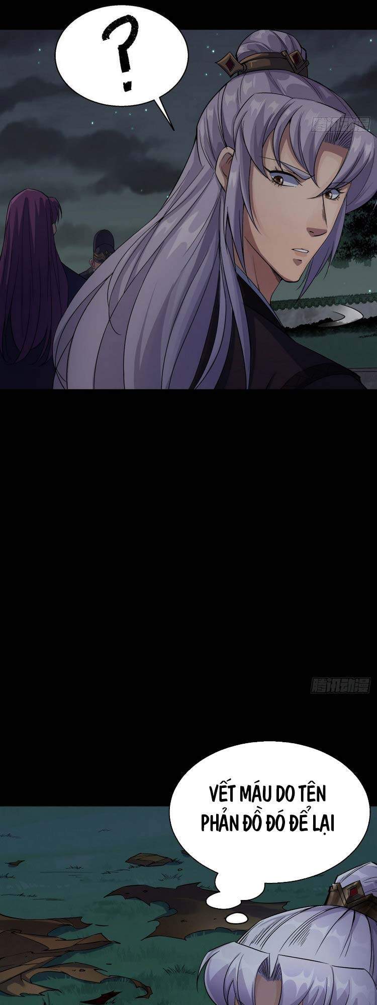 Thông U Đại Thánh Chapter 19 - 9