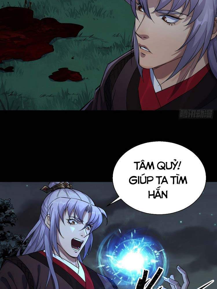Thông U Đại Thánh Chapter 19 - 10