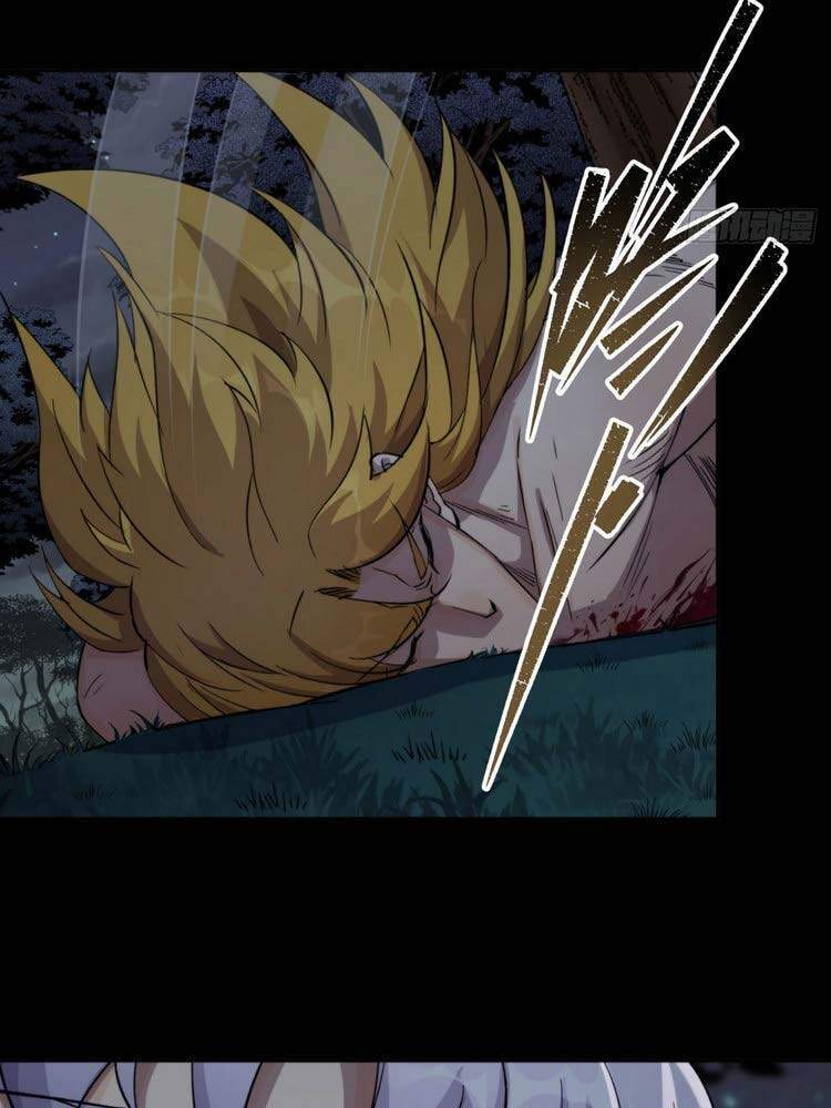 Thông U Đại Thánh Chapter 20 - 2