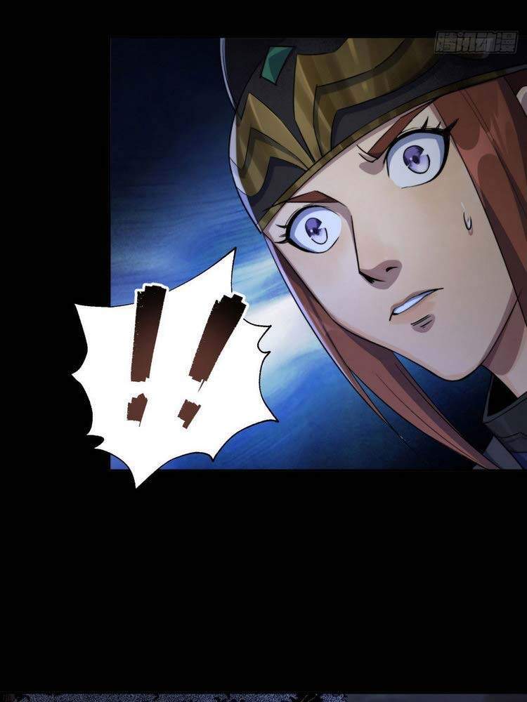 Thông U Đại Thánh Chapter 20 - 14