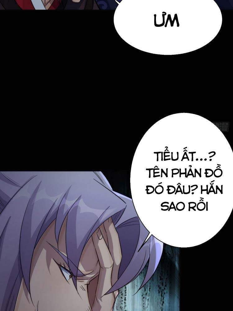 Thông U Đại Thánh Chapter 20 - 16