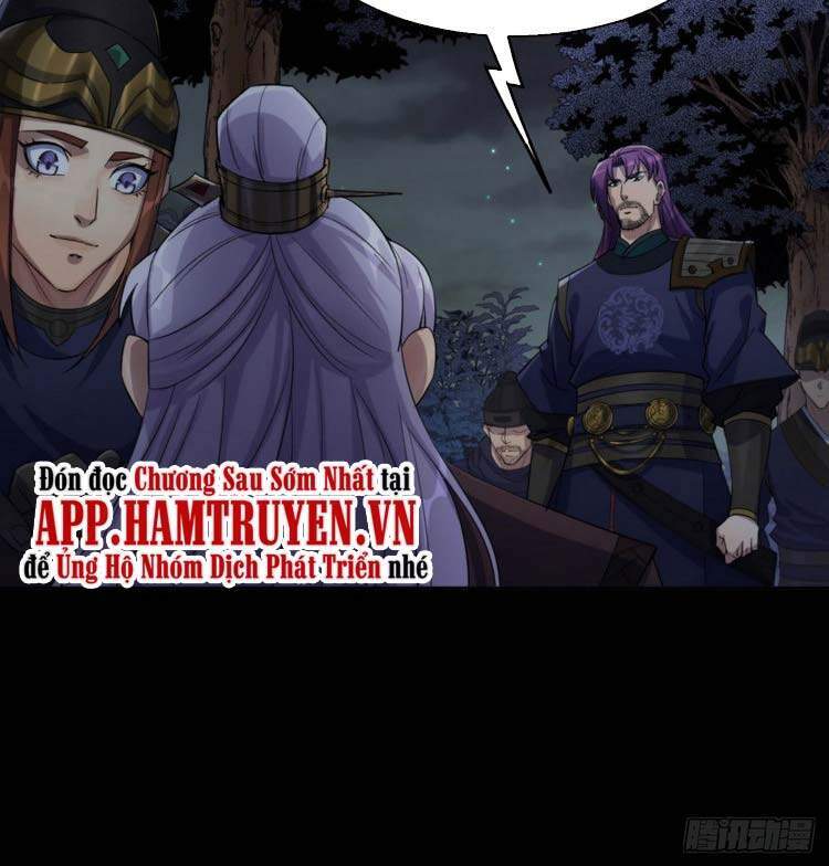Thông U Đại Thánh Chapter 20 - 18
