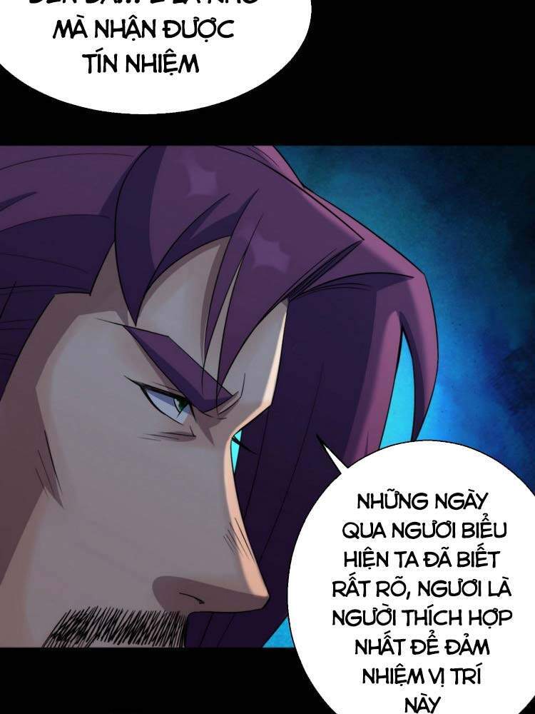 Thông U Đại Thánh Chapter 20 - 24