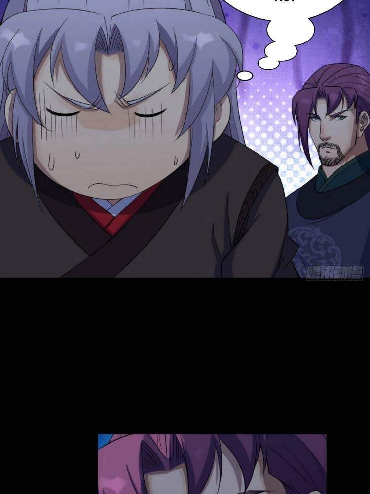 Thông U Đại Thánh Chapter 20 - 26