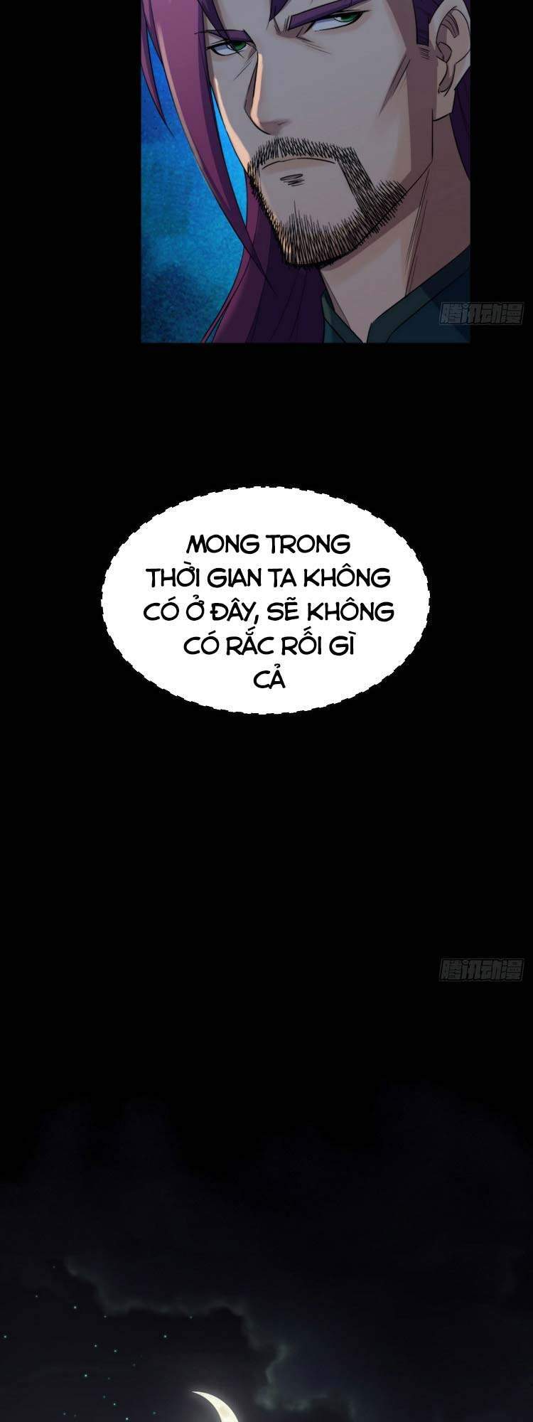 Thông U Đại Thánh Chapter 20 - 27