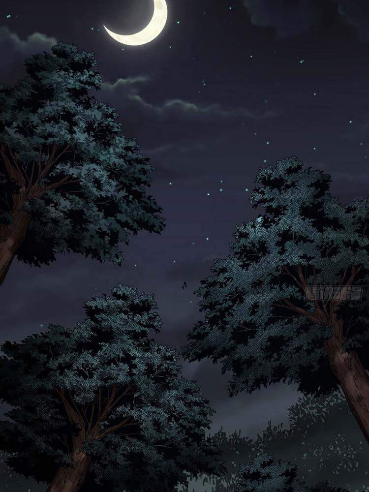 Thông U Đại Thánh Chapter 20 - 28