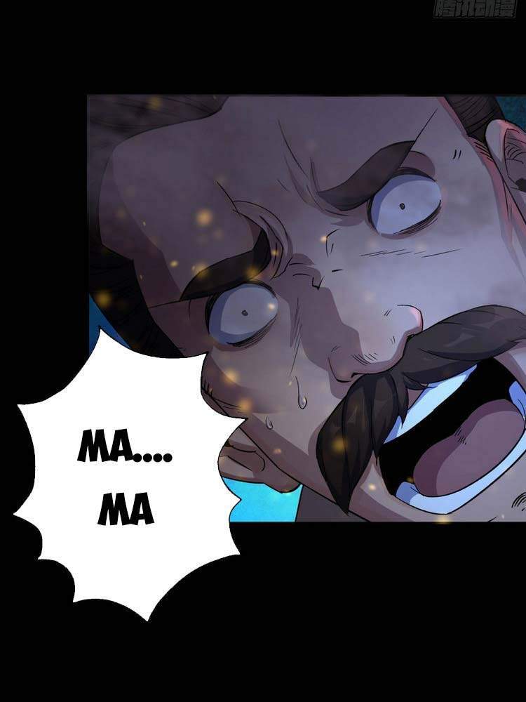 Thông U Đại Thánh Chapter 20 - 34