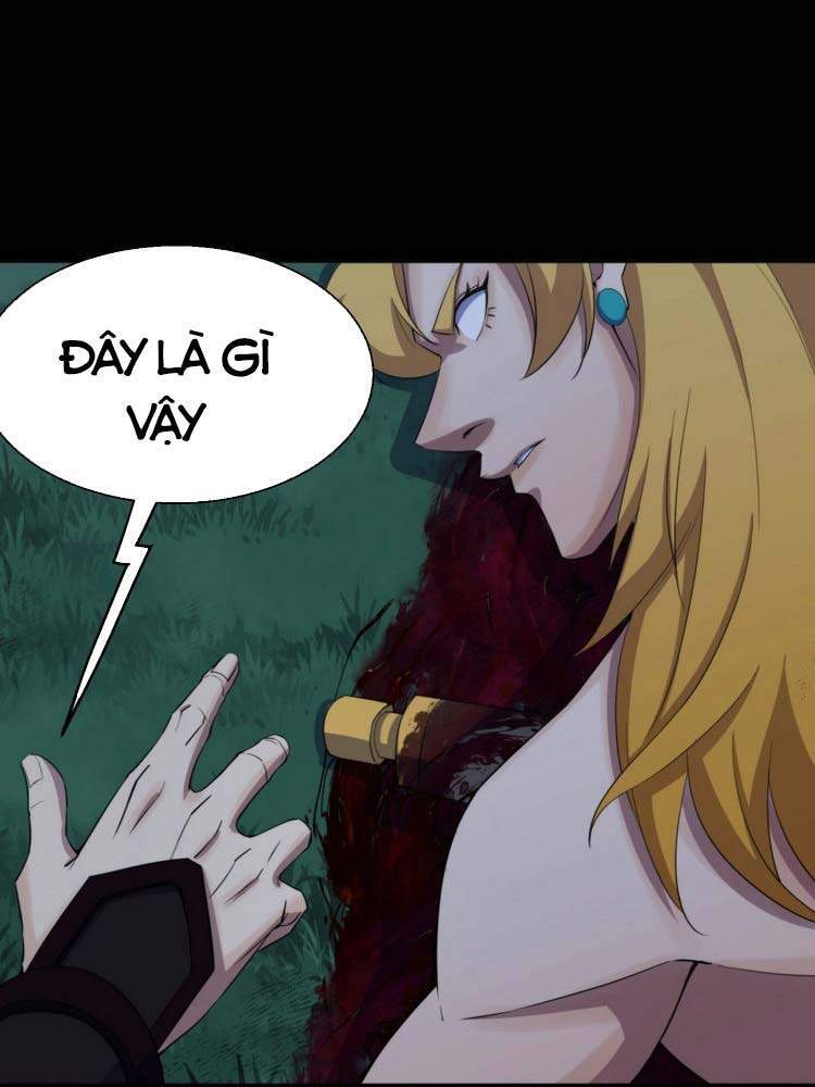 Thông U Đại Thánh Chapter 20 - 6