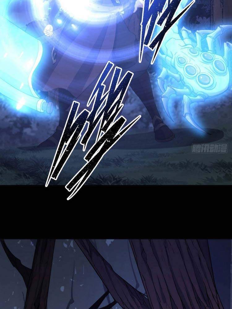 Thông U Đại Thánh Chapter 20 - 10