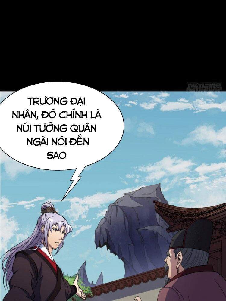 Thông U Đại Thánh Chapter 21 - 21