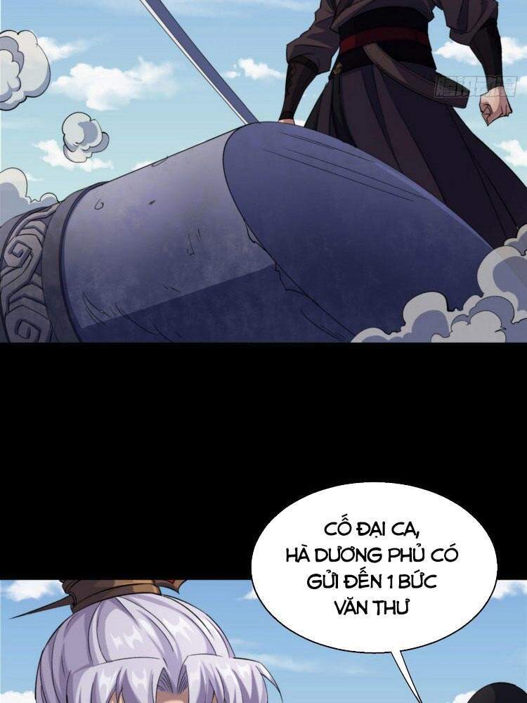 Thông U Đại Thánh Chapter 21 - 4