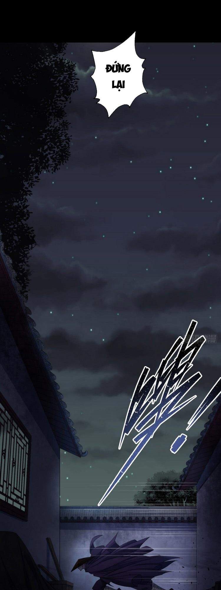 Thông U Đại Thánh Chapter 22 - 1