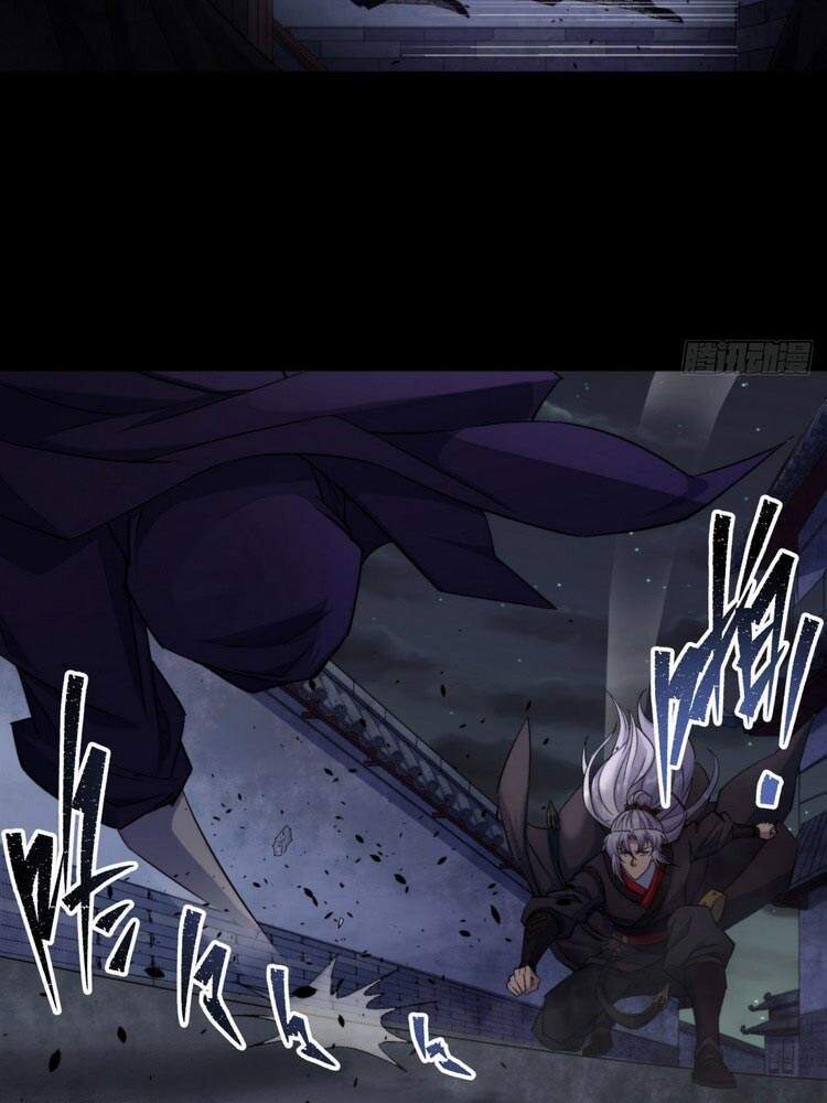 Thông U Đại Thánh Chapter 22 - 2