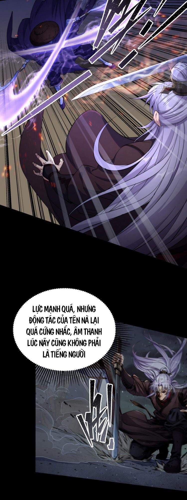 Thông U Đại Thánh Chapter 22 - 11