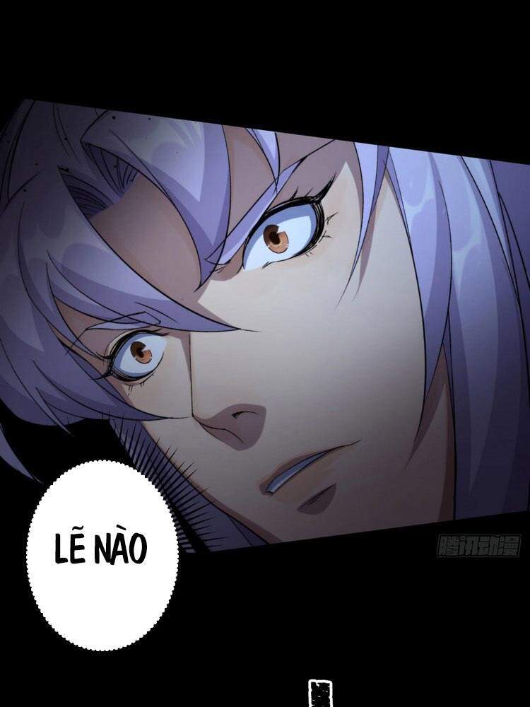 Thông U Đại Thánh Chapter 22 - 12