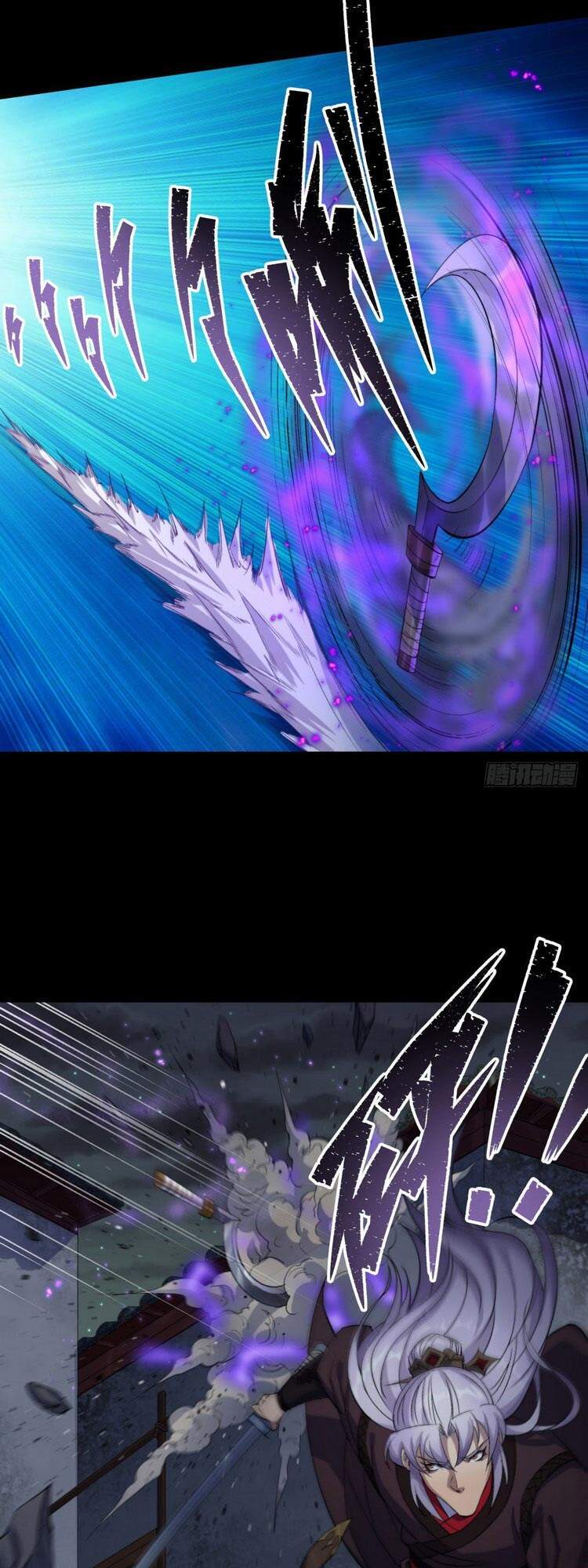 Thông U Đại Thánh Chapter 22 - 13