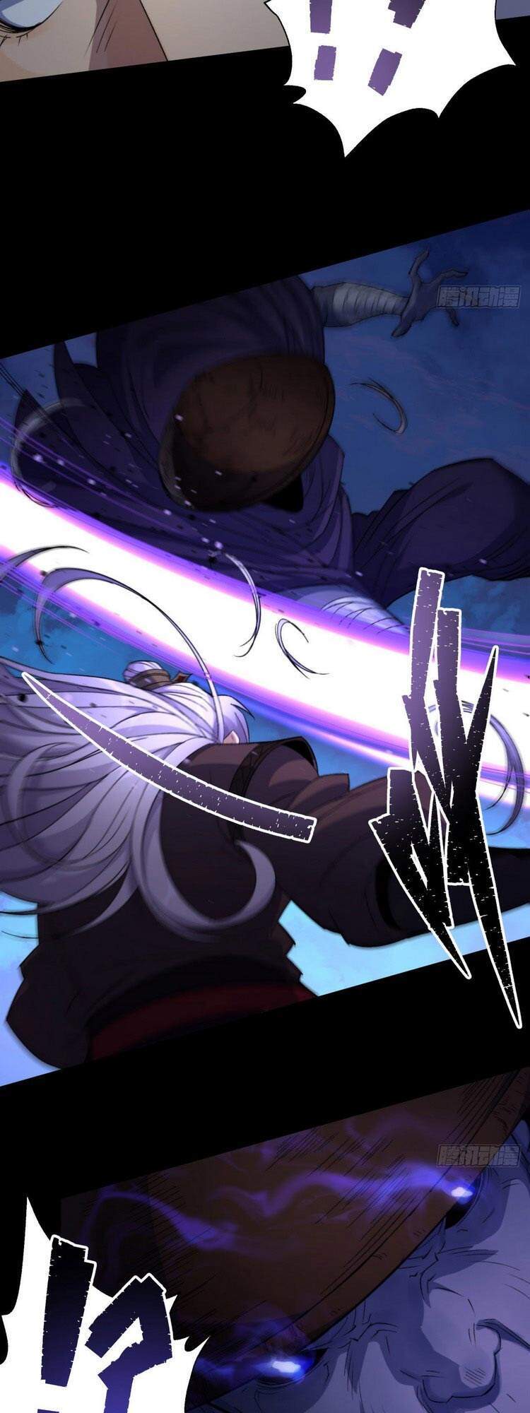 Thông U Đại Thánh Chapter 22 - 15