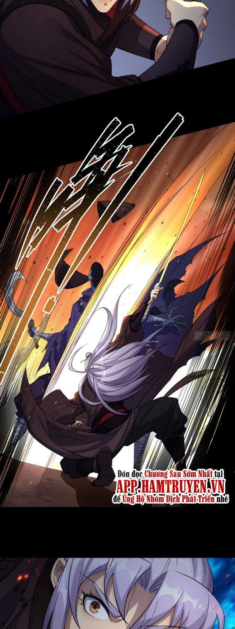 Thông U Đại Thánh Chapter 22 - 17