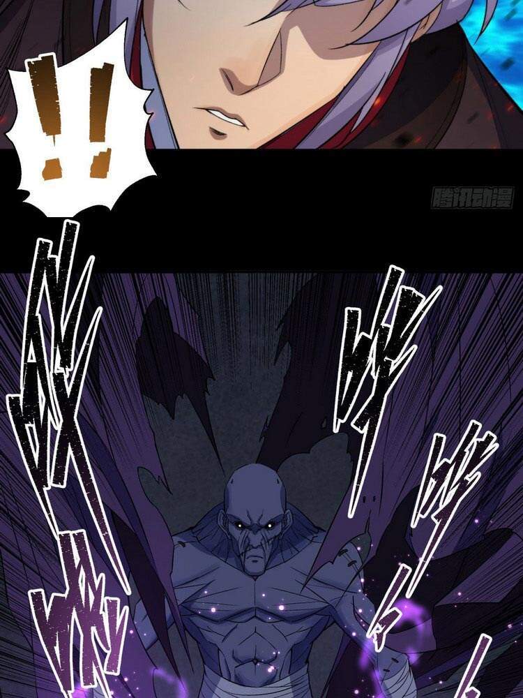 Thông U Đại Thánh Chapter 22 - 18