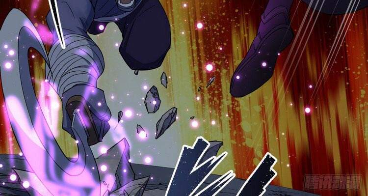 Thông U Đại Thánh Chapter 22 - 22