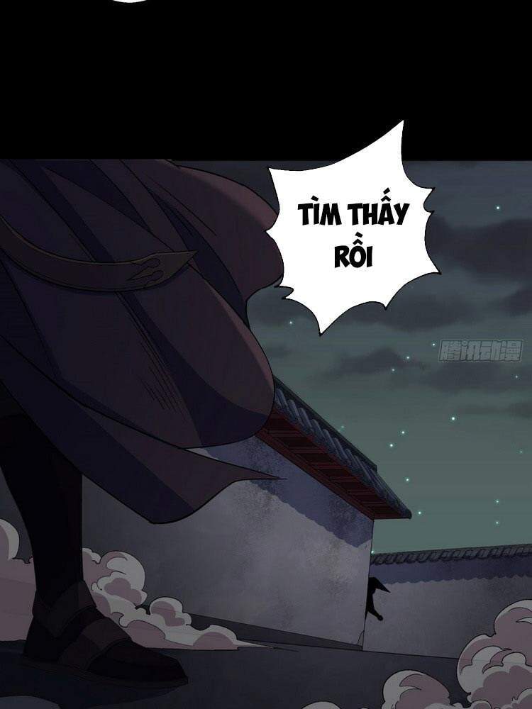 Thông U Đại Thánh Chapter 22 - 28