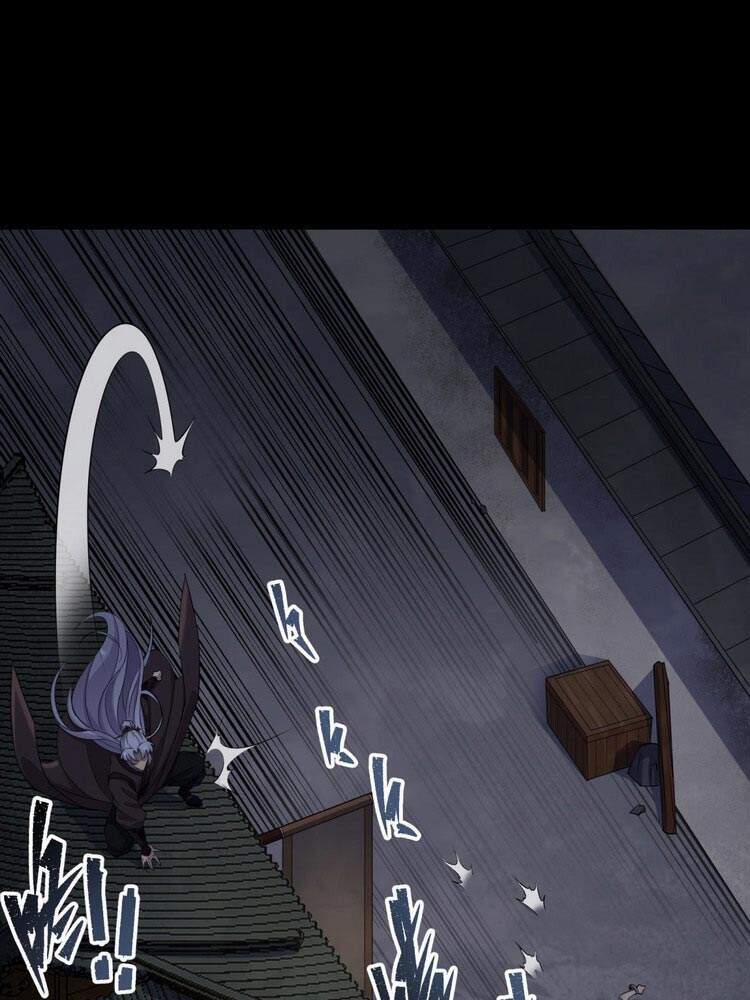 Thông U Đại Thánh Chapter 22 - 30