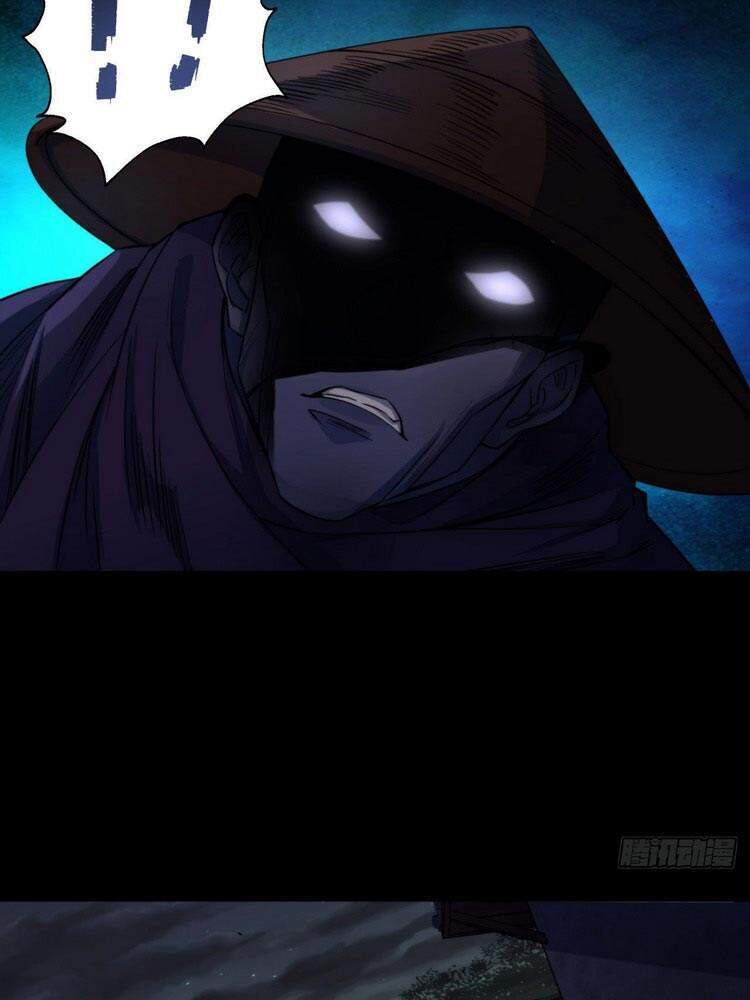 Thông U Đại Thánh Chapter 22 - 4