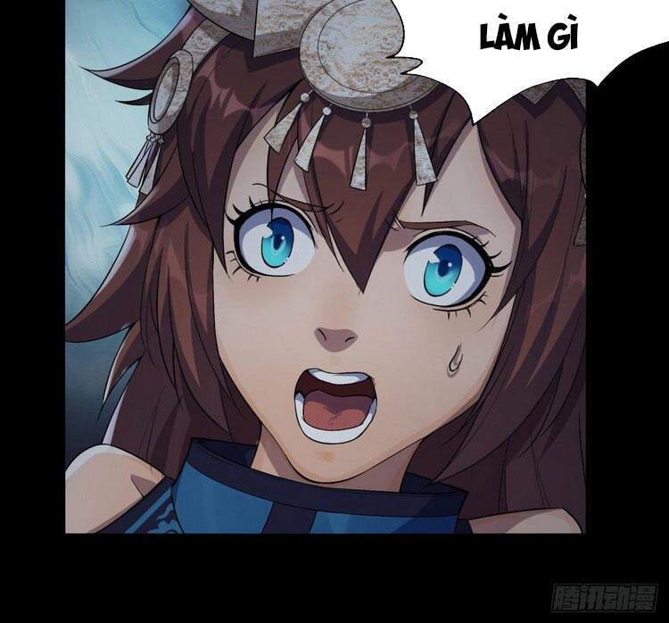 Thông U Đại Thánh Chapter 22 - 36