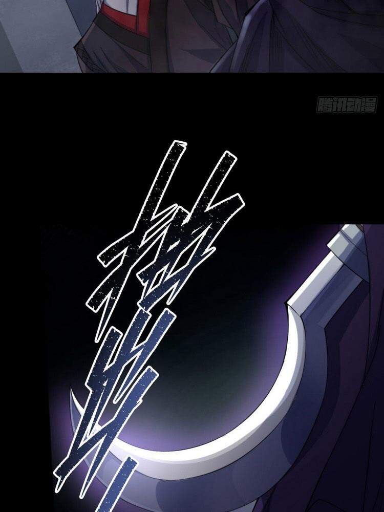 Thông U Đại Thánh Chapter 22 - 6