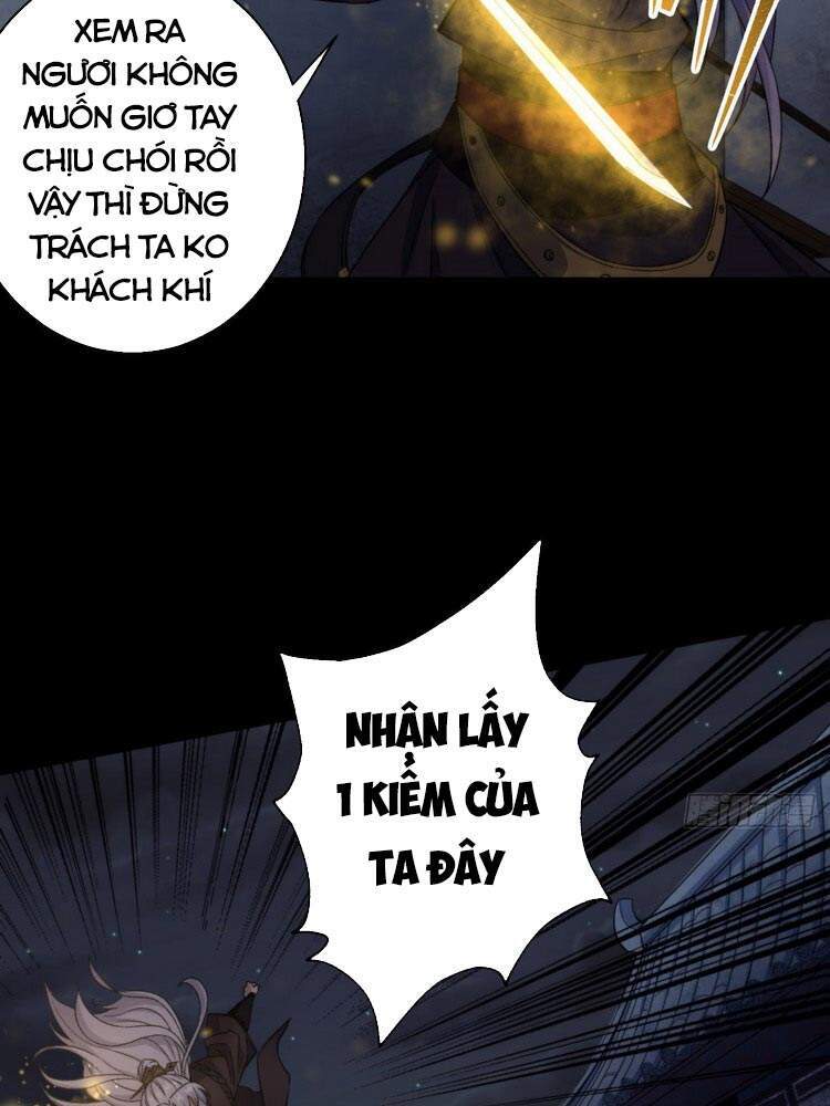 Thông U Đại Thánh Chapter 22 - 8