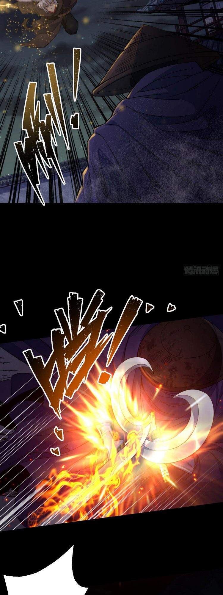 Thông U Đại Thánh Chapter 22 - 9