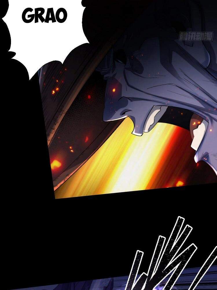 Thông U Đại Thánh Chapter 22 - 10