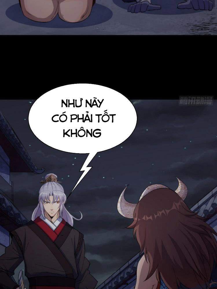 Thông U Đại Thánh Chapter 23 - 2